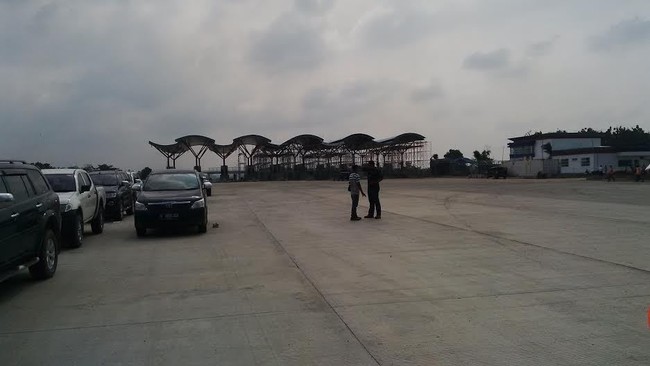 Hampir Rampung, Tol Cikampek-Palimanan Bisa Dipakai Ngebut 140 Km/Jam