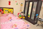 Twibi dan Twiboy, Yuk Intip Rumah Felly 'Cherrybelle'