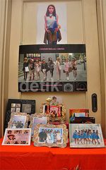 Twibi dan Twiboy, Yuk Intip Rumah Felly 'Cherrybelle'