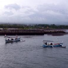 Reklamasi Teluk Benoa Incar Pasir Laut Banyuwangi? Ini Jawaban BLH