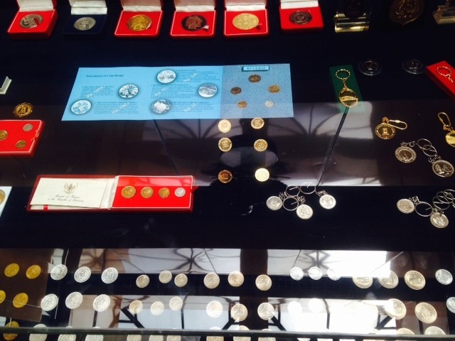 Peruri Cetak 1,7 Miliar Keping Uang Logam Tahun Ini, Turun 10%