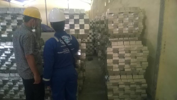 Fachry Ali dan Emron Pangkapi Jadi Komisaris Timah, Ini Kata Menteri Rini