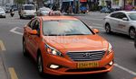 Langkanya Mobil Jepang di Korea Selatan