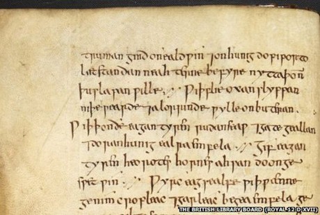 Resep Kuno Berusia 1.000 Tahun Ini Ditengarai Bisa Lawan Bakteri Kebal Obat