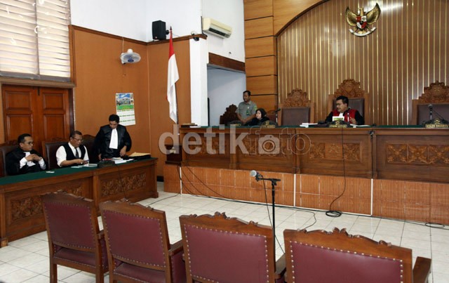 Penjelasan Lengkap PN Jaksel Soal Praperadilan Bhatoegana yang Jalan Terus