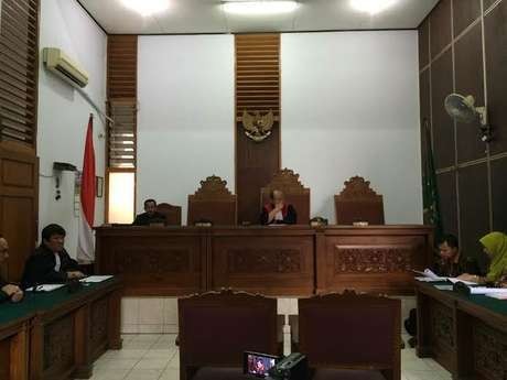 Praperadilan Eks Direktur Pertamina Dilanjut Pemeriksaan Saksi Besok