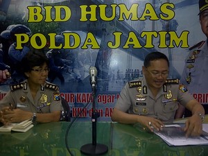 Korban AirAsia QZ8501 Transgender Sulit Diidentifikasi