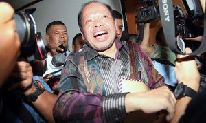 Sidang Perkara Sudah Dimulai, Praperadilan Sutan Seharusnya Gugur