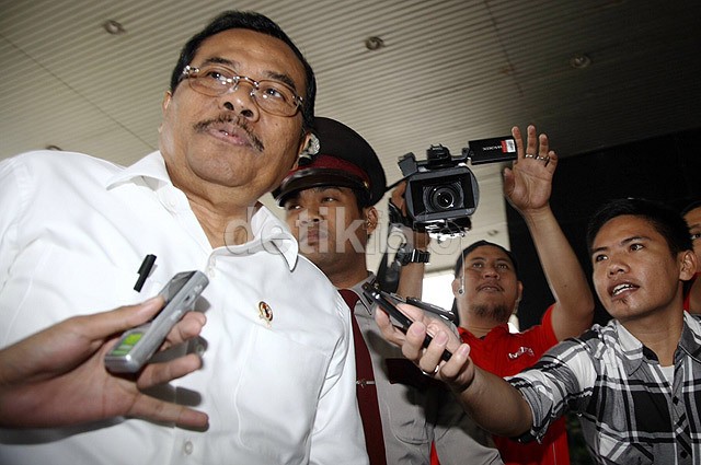 Jaksa Agung: Terpidana Mati Mencoba Ulur Waktu Eksekusi