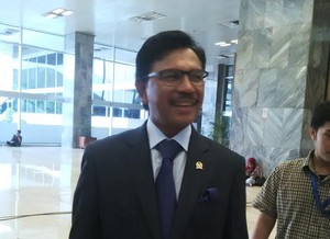Isu Evaluasi Kabinet, Politikus NasDem Puji Kinerja Menko Tedjo Cs