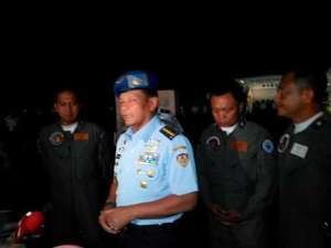 Impian KSAU di HUT ke-69 TNI AU