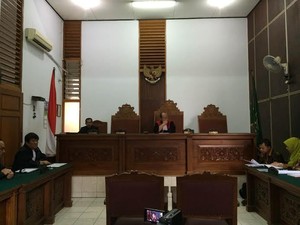 Dipersoalkan di Praperadilan, KPK Tegaskan Berhak Angkat Penyidik Sendiri