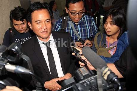 Soal Rapimnas Kubu Agung, Yusril: Harusnya Mereka Patuhi Yasonna