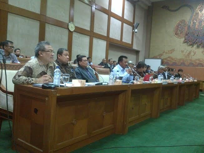 Pertamina Jelaskan Soal Jual Rugi Elpiji 12 Kg dan Naiknya Konsumsi Pertamax ke DPR