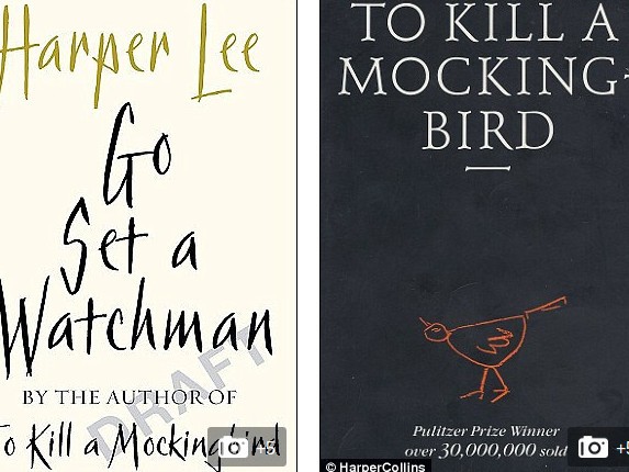 Investigasi Novel Baru Harper Lee Ditutup