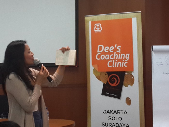 Dewi Lestari Garap Supernova 6, Ini Bocorannya!
