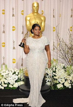 Bersikap Kasar, Penulis Anak-anak Octavia Spencer Ditinggalkan Fans