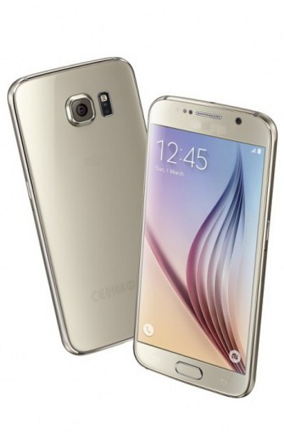 Awas Tertipu! Tiruan Galaxy S6 Beredar