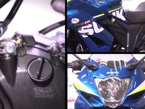 Harga Suzuki Gixxer SF Lebih Murah dari Honda CBR150R, dan Yamaha R15