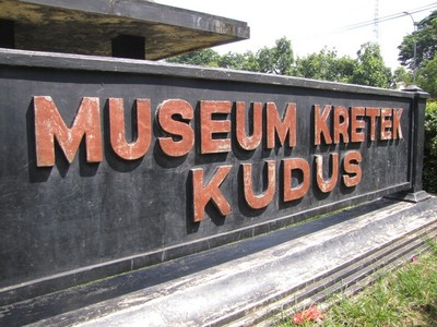 Sejarah Perkembangan Kretek Asli Indonesia Ada di Museum Ini