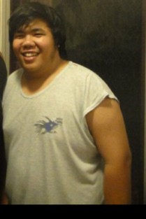 Rutin Latihan Kardio dan Diet Karbohidrat Sukses Pangkas 50 Kg Bobot Steven!