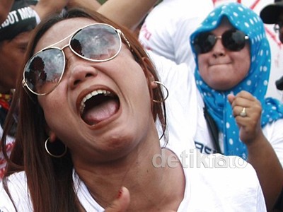 TKI Minta Jokowi Cabut Moratorium