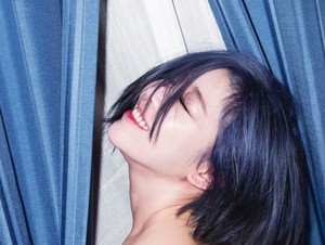 Merasa Tak Seksi, Ga In Kerja Ekstra Keras untuk Terlihat Sensual