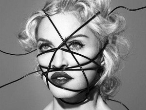 Rebel Heart: Berdansa Liar Bersama Madonna
