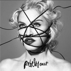 Rebel Heart: Berdansa Liar Bersama Madonna