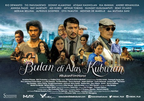 Bulan di Atas Kuburan Siap Tayang 16 April