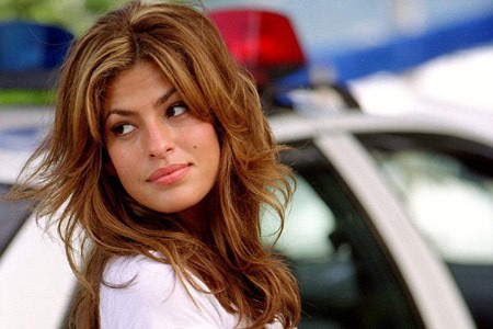 Eva Mendes Akan Kembali di Furious 8?