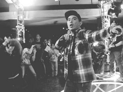 Jadi Mualaf, Ini yang Paling Sulit Dipelajari Beery Saint Loco