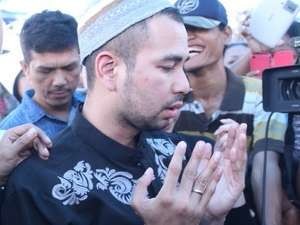 Ayu Ting Ting Kenang Persahabatan Raffi dan Olga