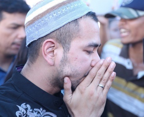 Ayu Ting Ting Kenang Persahabatan Raffi dan Olga