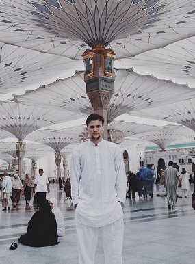 Keluarga Stuart Collin Tak Masalah Risty Tagor Janda