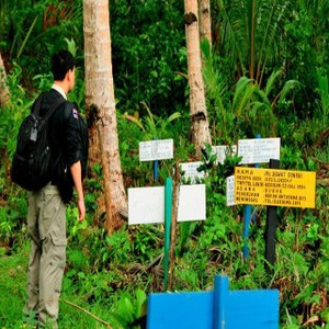 Satgas Anti Illegal Fishing: Kasus di Benjina Kejahatan Serius!