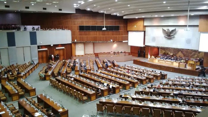 Semester II-2014, BPK Temukan Kerugian Negara Rp 1,4 T
