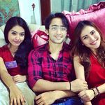 Mengintip Kedekatan Ayu Ting Ting dan Shaheer Sheikh