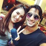 Mengintip Kedekatan Ayu Ting Ting dan Shaheer Sheikh