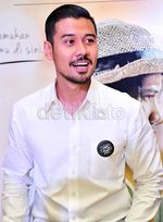 Chicco Jerikho si Barista Ganteng