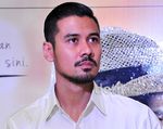 Chicco Jerikho si Barista Ganteng