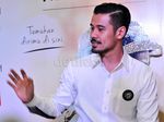 Chicco Jerikho si Barista Ganteng