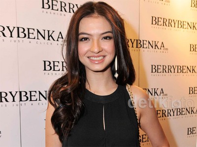 Raline Shah, Cantik-cantik Masih Jomblo Lho