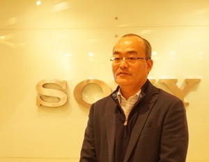 CEO Sony dan Misi Bulan Madu Kedua