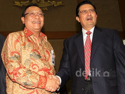 DPR Panggil Direksi BTN