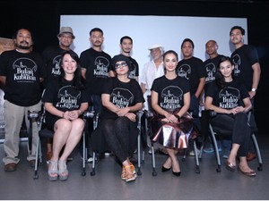 Tantangan Edo WF Sitanggang Garap Film Remake Bulan Di Atas Kuburan