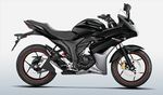 Suzuki Luncurkan Gixxer SF