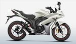 Suzuki Luncurkan Gixxer SF