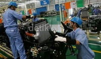 Pabrik Isuzu Astra Motor Indonesia (IAMI) ini berada di Jalan Suryacipta Utama Kav I-66 DEIJ, Karawang Timur, Jawa Barat resmi berdiri.