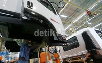 Dari peletakan batu pertama yang dilakukan tahun 2011 lalu, pabrik baru Isuzu ini mulai dibangun pada Oktober tahun 2013 lalu dan kini siap untuk memproduksi kendaraan Isuzu.